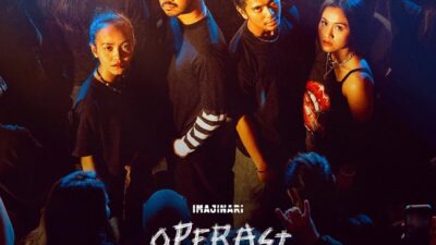 Operasi Pesta Copet: Ketika Persahabatan Dipertaruhkan di Tengah Festival Musik