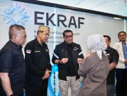 Keraton dan Ekonomi Kreatif Bertemu di Jakarta, Menyongsong Festival Budaya ASEAN
