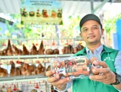 GO-SARI Guwosari: Ketika Sampah Berubah Menjadi Sumber Penghidupan