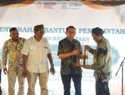 Dari Angklung hingga Gamelan, Kementerian Kebudayaan Hidupkan Musik Komunitas di Bogor