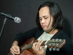 Dari Fase Temaram Menuju Bintang, Calvin Dores Comeback dengan “Sampai Kapankah”