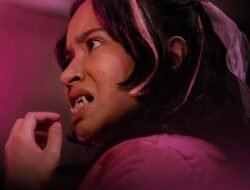 Satine Zaneta Jadi Vampir Kocak, Siti Si Vampir Tayang 22 Oktober