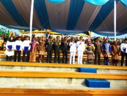 BNNK Lampung Selatan Ucapkan Selamat HUT RI KE-81: “Mari Wujudkan Lampung Selatan BERSINAR”