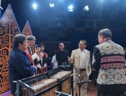 Hari Merdeka Diaransemen Ulang, Kementerian Kebudayaan Ingin Lagu Perjuangan Tetap Relevan