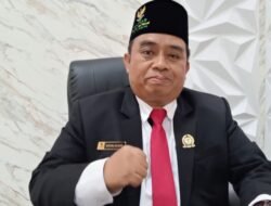 Bukan Sekadar Kejar Rp14 Miliar, BAZNAS Palembang Fokus Perluas Manfaat Zakat
