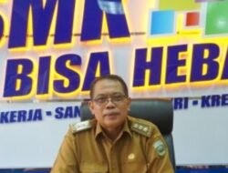 Siswa SMKN 2 Palembang Jadi Korban Penyerangan, Kepsek: Jangan Ada Balas Dendam!