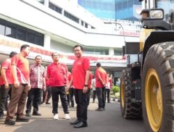 Tindaklanjuti Instruksi Presiden, Kemendagri Perkuat Gerakan Indonesia ASRI dan Pengelolaan Sampah