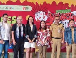 Jakarta Beat Society 2026: Dua Hari Musik, Saat Jakarta Bertemu Dunia