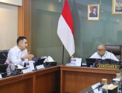FSPPI Dorong Kemenaker Benahi Sistem Ketenagakerjaan Industri Perfilman