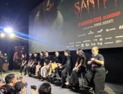 PAKET SANTET: Ketika Luka yang Dianggap Selesai Menjelma Teror