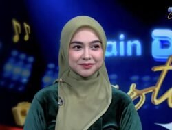 Dari Akting hingga Dangdut, Ria Ricis Bikin Peserta Main Drama Casting Keluar Zona Nyaman