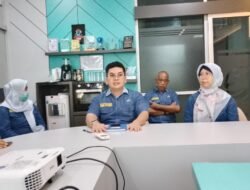 Keluhan Jalan Bekas Galian di Sukabangun 2 Direspons Cepat PDAM Tirta Musi, Perbaikan Segera Ditindaklanjuti