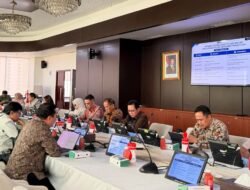 Kemendagri Kawal Implementasi LSDP, 30 Daerah Jadi Sasaran Tahap Awal