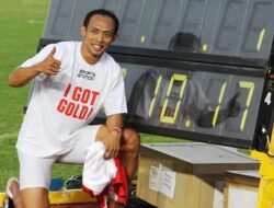 Suryo Agung Ingatkan Peserta Merdeka Run 2026: Atur Pace, Jangan Memaksakan Diri