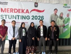 Dari Ibu Hamil, Semua Jadi Penting: Pegadaian dan POGI Perkuat Pencegahan Stunting Sejak Dini