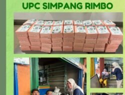 Pegadaian Terus Tebar Kebaikan, Mengetuk Pintu Langit Kembali Digelar di Sumbagsel