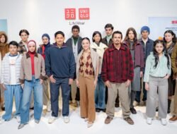 Dari Meja Kerja hingga Weekend, UNIQLO Bawa Gaya Urban yang Mengikuti Ritme Hidup Modern