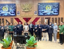Bukan Lagi Sekadar Menunggu, Dosen PPPK Kini Punya Babak Baru Setelah PP 26/2026