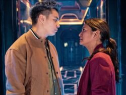“Beautiful Pain” Bongkar Luka yang Disembunyikan: Nikita Mirzani Debut sebagai Executive Producer