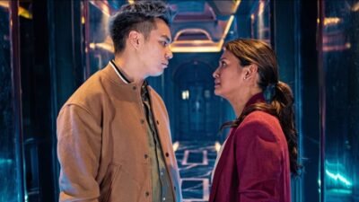 “Beautiful Pain” Bongkar Luka yang Disembunyikan: Nikita Mirzani Debut sebagai Executive Producer