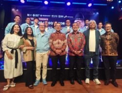 Tantowi Yahya Bawa “Strings of Equator” ke Eropa, Musik Indonesia Jadi Bahasa Diplomasi