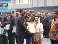 DJKI-BNI Gratiskan Pencatatan Hak Cipta untuk 1.000 Pencipta di 33 Provinsi