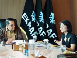 Toba Caldera Culture Festival Dorong Talenta Lokal Naik Kelas