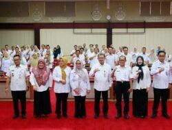 Kemendagri Dorong Pemda Lampung Integrasikan SPM Sosial Dalam Perencanaan Daerah