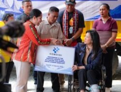 Komdigi Kirim 15 Ton Logistik dan 20 Starlink untuk Korban Gempa NTT