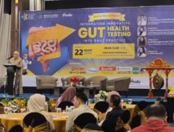 Gut Health Testing, Pendekatan Baru untuk Memahami Gangguan Saluran Cerna