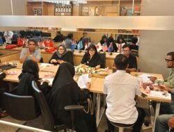 Rapat Pleno SWI Jaya Mantapkan Konsolidasi, Tegaskan Komitmen pada Etika Dan Independensi Pers