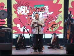 Jakarta Beat Society 2026, Ketika Jakarta Memperluas Panggung Musik Lokal