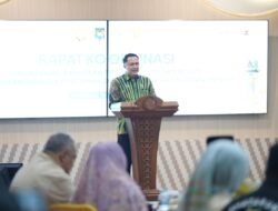 Pontianak-Sambas Jadi Pilot Project Pengelolaan Sampah LSDP di Kalbar