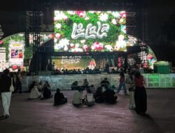 LaLaLa Fest 2026, Ketika Satu Dekade Musik, Seni, dan Eksplorasi Berpesta di JIExpo