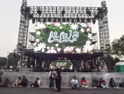 LaLaLa Fest Buka Jalan Baru: IP Musik Indonesia Mulai Mendunia