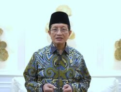 Menag: Akhlak Fondasi Peradaban, Meneladani Jejak Agung Rasulullah SAW