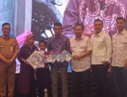 HAPERNAS Ke-18 Tahun 2026, Disperkim Provinsi Sumsel Akad Massal Rumah Subsidi Bersama Pengembang Indonesia Sumsel
