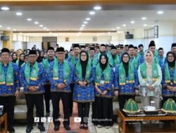 Persiapan MTQ 2028 di Maluku Utara, Prof. Zudan: Penyelenggaraan MTQ harus Berdampak Lebih Luas