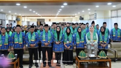 Persiapan MTQ 2028 di Maluku Utara, Prof. Zudan: Penyelenggaraan MTQ harus Berdampak Lebih Luas