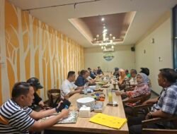 Menuju Puncak Pengukuhan! IKA-MUBA Siapkan Agenda Strategis Gebrak Sinergi dengan Kepala Daerah