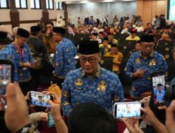 KORPRI Bukan Sekadar Kompetisi, tapi Wadah Memupuk Integritas ASN