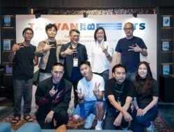 Taiwan Beats Jadi Jembatan Musik Indonesia-Taiwan, Buka Jalan ke Pasar Global