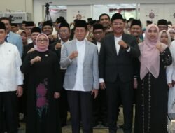 Kemenag Gaungkan Gema Selawat Bangsa, Ajak Jutaan Warga Teladani Akhlak Rasulullah