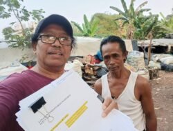 Sanggar Humaniora ” Dari Jalanan Menuju Pengakuan Negara,Perjuangankan Identitas bagi Warga Rentan