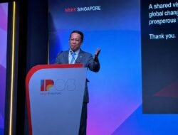 Membela Hak Pencipta di Era Digital, Indonesia Dorong Tata Kelola Royalti yang Transparan