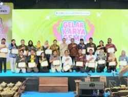 Fadli Zon: GSMS Hadirkan Kebudayaan Secara Nyata di Ruang Pendidikan