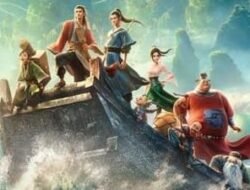 Bawa Kisah Fantasi China, All Wishes Come True Siap Tayang di Bioskop Indonesia Mulai  2 September 2026
