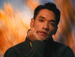 Afgan Hidupkan Kisah Kafka Lewat “Langit Merah Muda”, OST Film Agensi Rumah Tangga