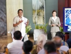 Supratman Tegaskan Indonesia Tak Akan Mengemis Royalti, Pemerintah Benahi Tata Kelola Musik Nasional
