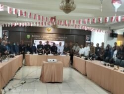 Bapenda Sumsel Optimistis Target PAD Tercapai, Evaluasi Semester I Jadi Modal Pacu Pendapatan